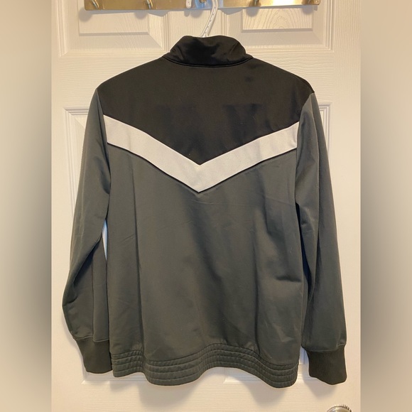 Nike zip up jacket - Picture 2 of 2